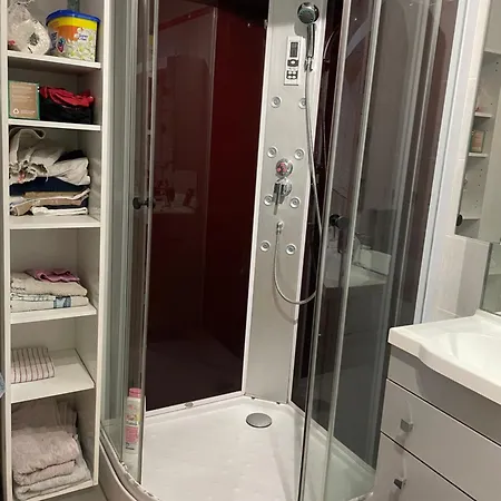 Maison Plein Centre-ville Menage Inclu Prázdninový dům *
